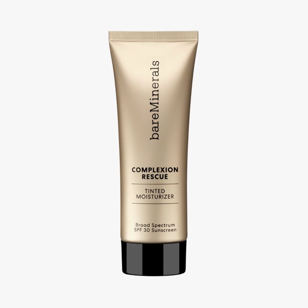 bareMinerals Jumbo Complexion Rescue Tinted Moisturizer SPF 30 - Cashew 3.5